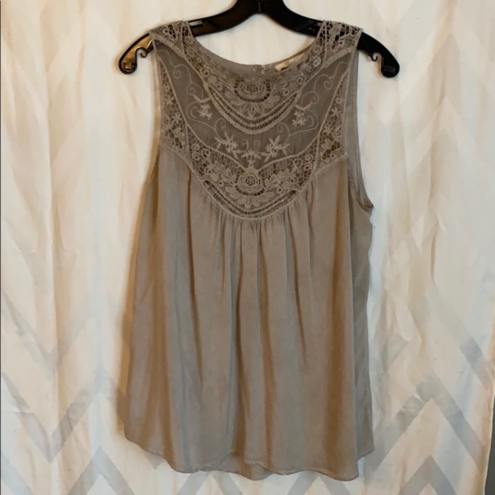 entro blouse